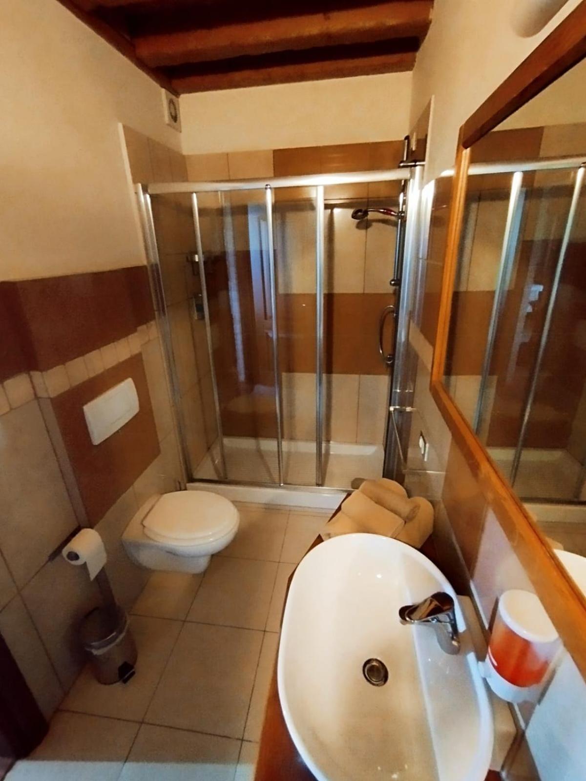 Private Room In The Food Valley Of Parma Montechiarugolo Exteriör bild