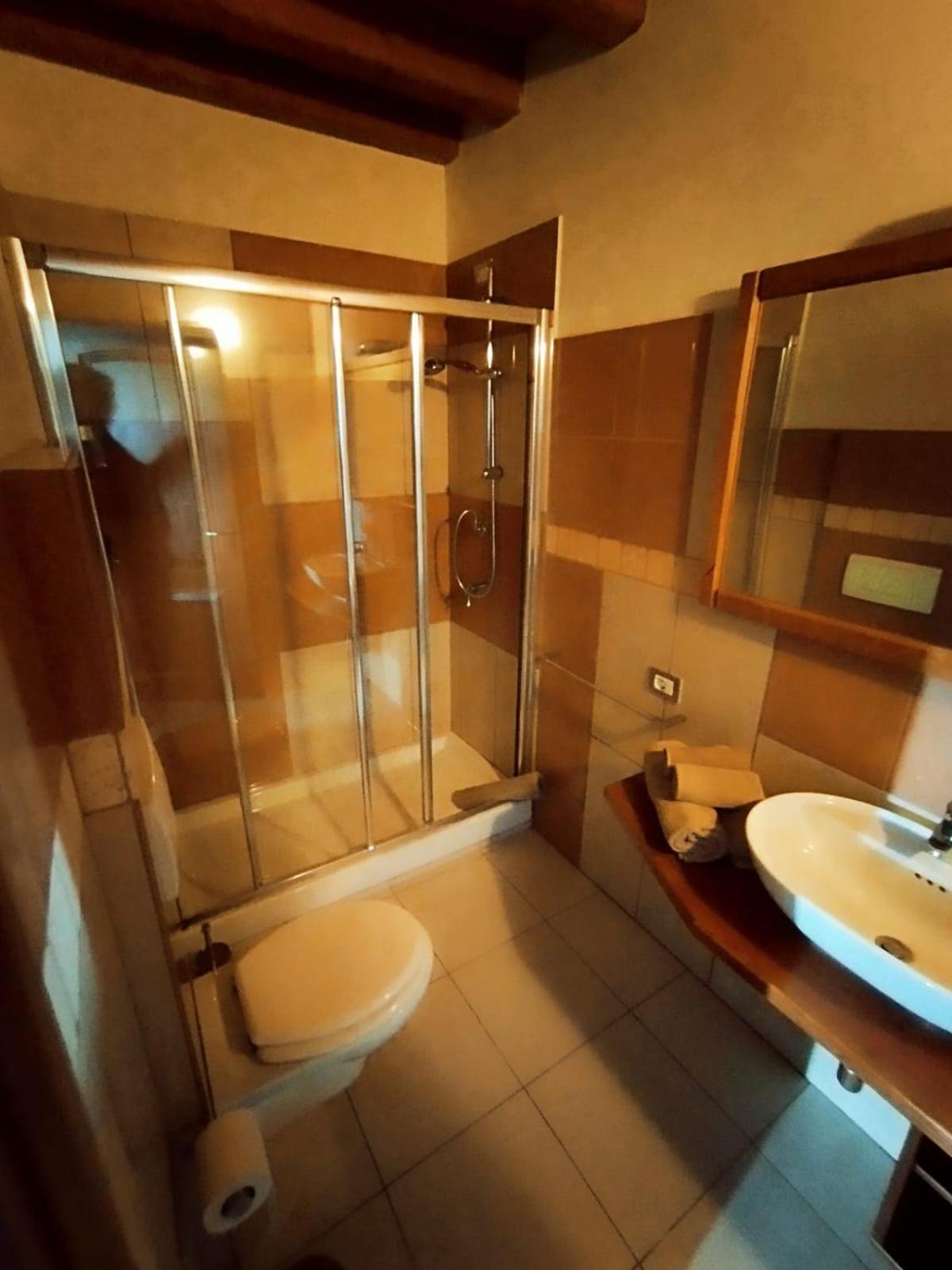 Private Room In The Food Valley Of Parma Montechiarugolo Exteriör bild